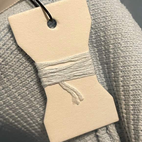 Babaton Sculpt Knit One Shoulder - Picture 3 of 3